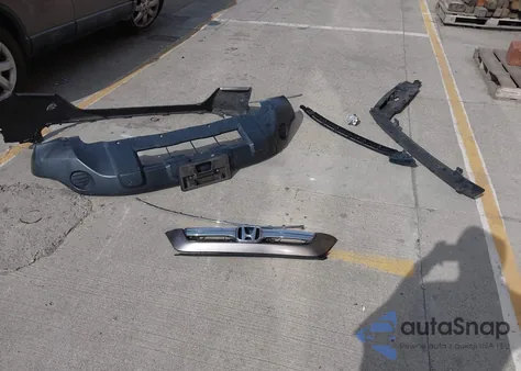 2009 Honda Cr-V Ex-L z USA, uszkodzony, nr VIN 5J6RE38729L022745